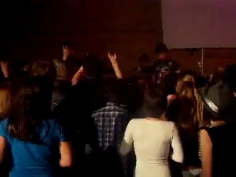 Good Days Night Basket Case American Idiot Covers 2010