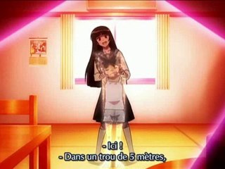 [Ichi Fansub] Natsu no Arashi - Akinai Chuu 03 VOSTFR P2