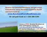 Agricultural land for sale in California - Farms and Ranche