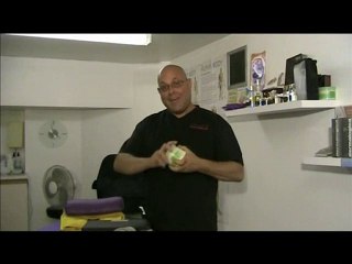 Massage for pain relief special offer