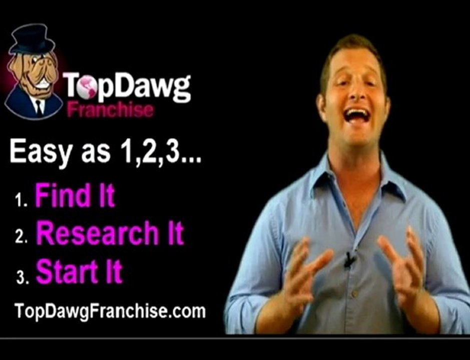 Check Out This Pet Franchise Business Opportunity