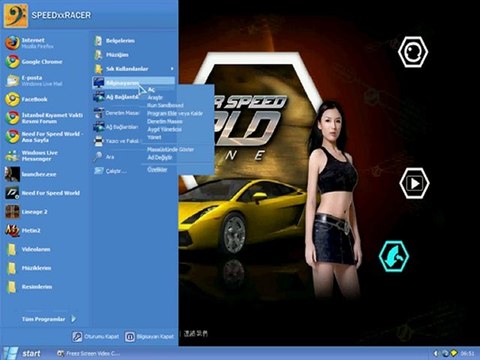 İkv Bellek Ram Yükseltme