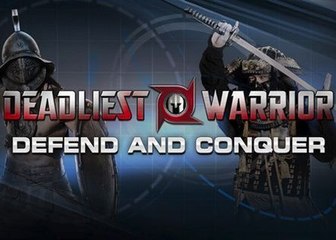 Deadliest Warrior: The Game Exclusive Brutal Tactics