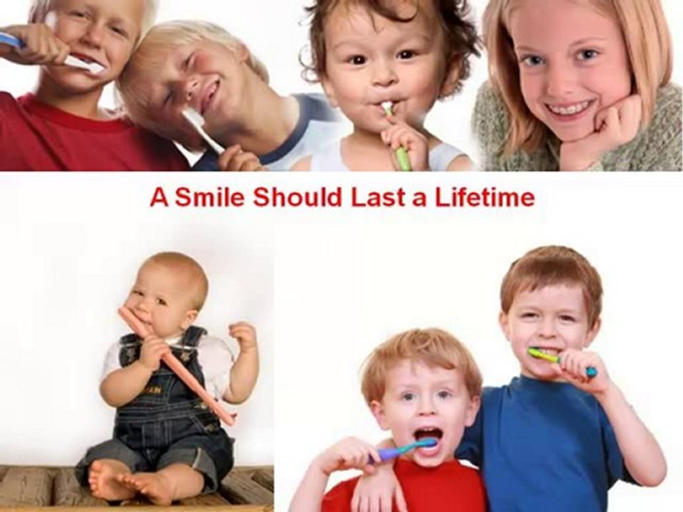Pediatric Dentists Dallas-Childrens Dentist Dallas