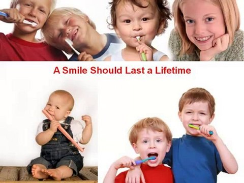 Pediatric Dentists Dallas-Childrens Dentist Dallas
