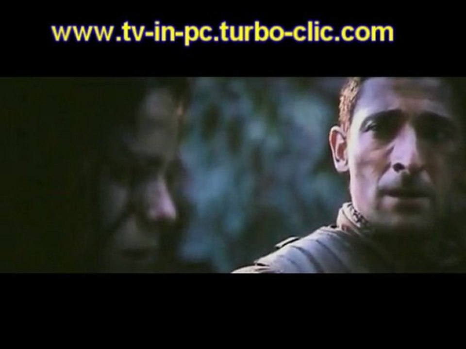 Predators 2010 - The Movie - Three