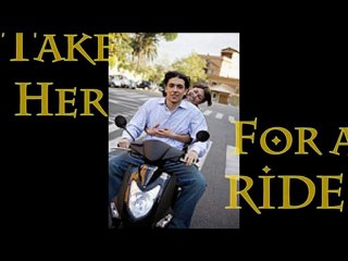 Fast Scooters- Ride Around in Style!