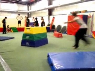 Shade - Open Gym Night