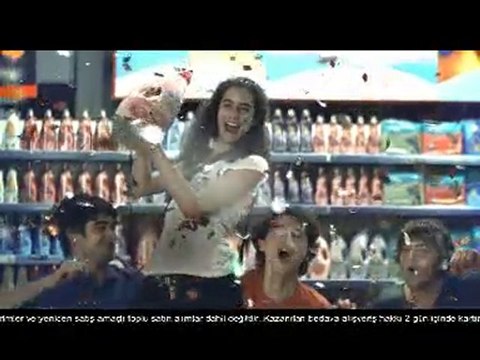Migros Money Club 50 Trilyon 2. Kampanya