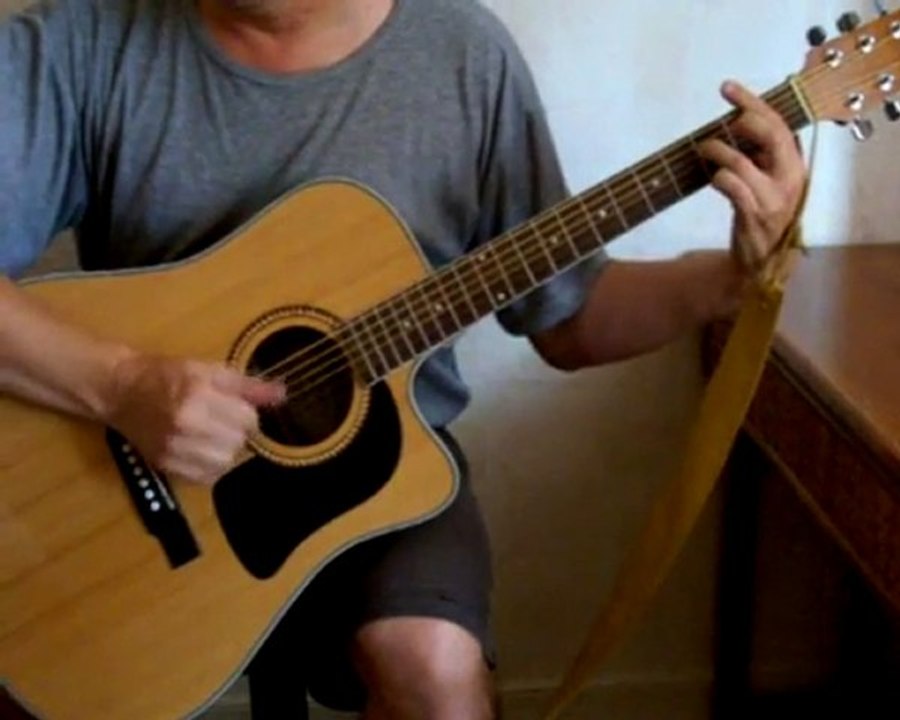 foxy blues