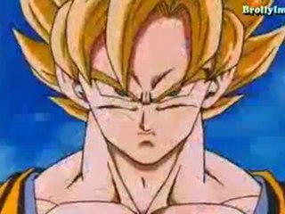 Dragon Ball Z  GT Great War FAN MADE