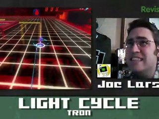 Creative Process - Bytejacker