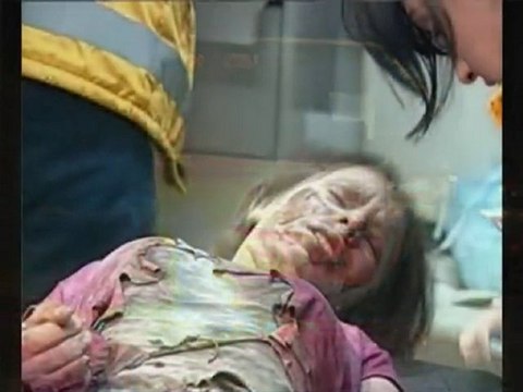 Hayır Hayır Yüz Bin Kere Hayır