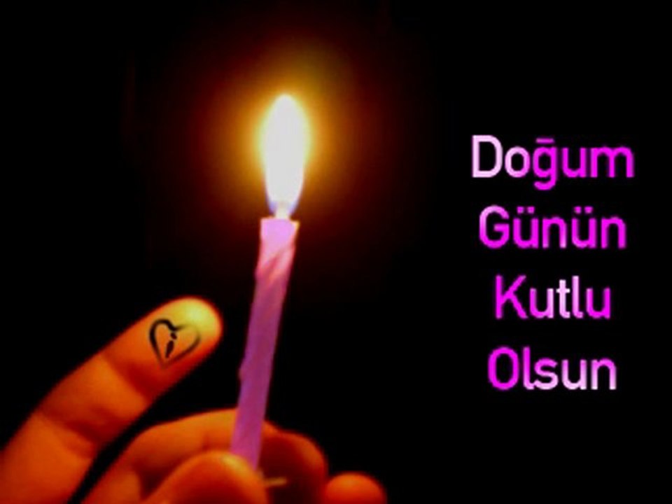 Dogum Gunu