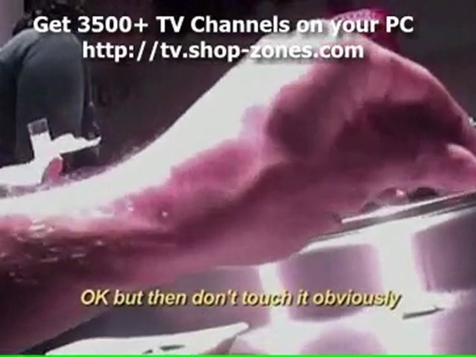 Streets Of Plenty - Vancouver Homeless Doc