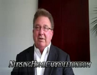 Videos Help You Choose a Nursing Home in Carrollton