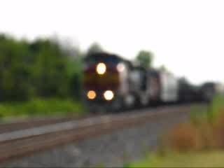 30A butler indiana trains