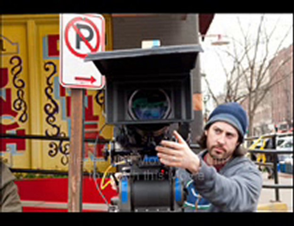 Up in the Air Part 1 of 14