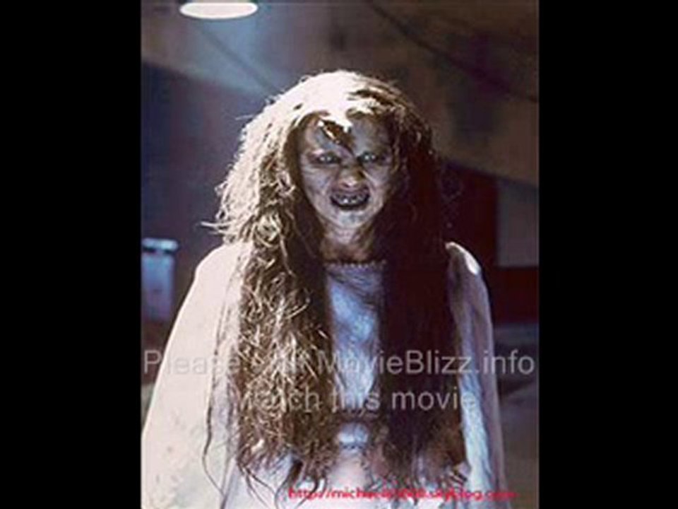 Urban Legends Bloody Mary (2005) Part 1 of 15