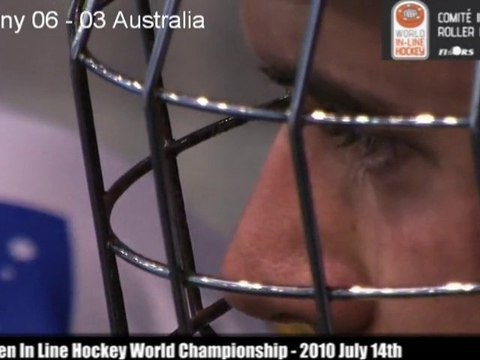 video clip men world line hockey championships 140710
