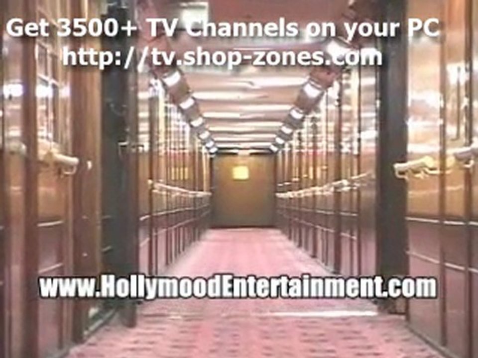 The Real Ghost Ship - Paranormal Documentary