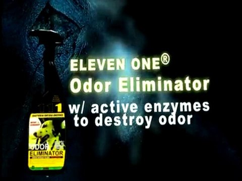 Eleven One Waterless Car Wash Video