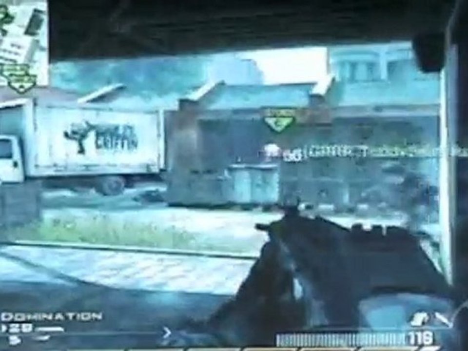 cod 6 video detente