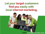 Learn Local Internet Marketing for Easy Money