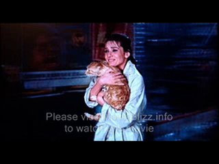 Visit to a Small Planet (1960) Part 1 of 14