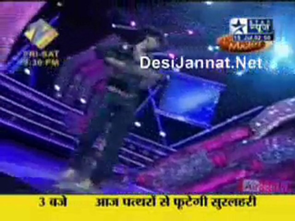 Saas Bahu Aur Saazish - 15th July 10 pt3