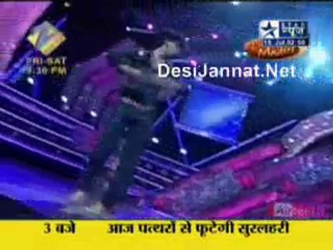 Saas Bahu Aur Saazish - 15th July 10 pt3