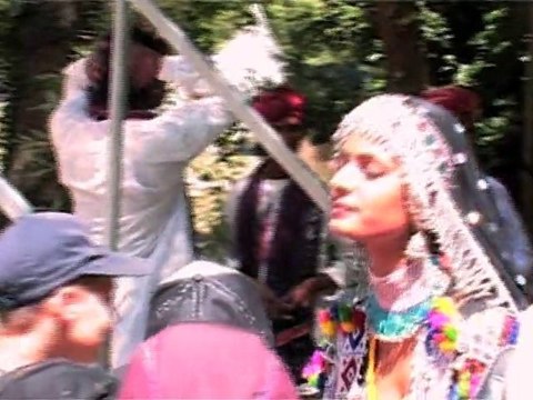 Ballades entre N'Othe n°3