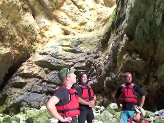 Stand Up Paddle en Finistère - Balade Nautique Océan Pirogue