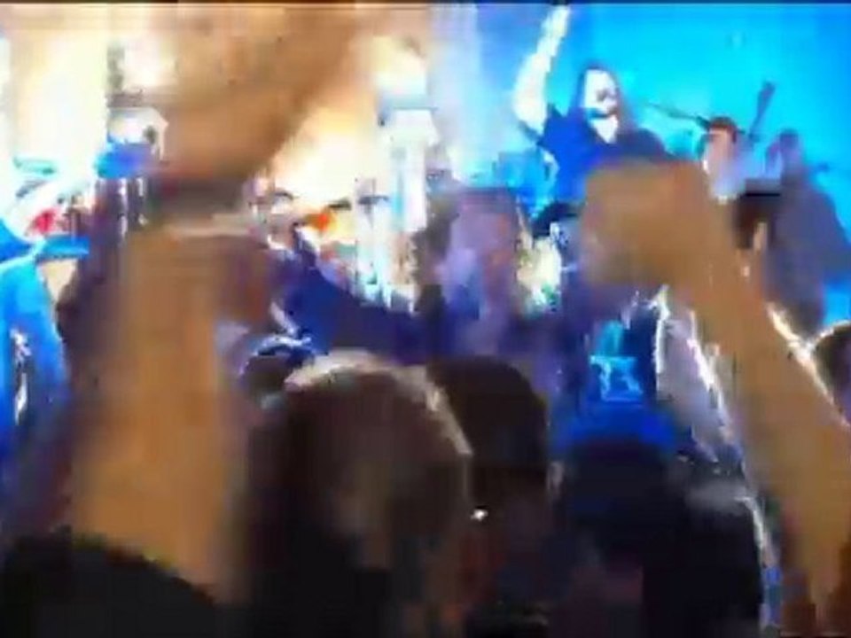 Concert Soirée IV - ACDC