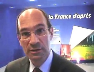 Quand Eric Woerth appelait aux dons sur internet  en 2006...