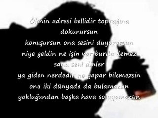 2010 - Yoklugun Varya / Yokluğun Açlık Kanatsız Kuş Yokluğun