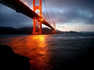 So far away from L.A.