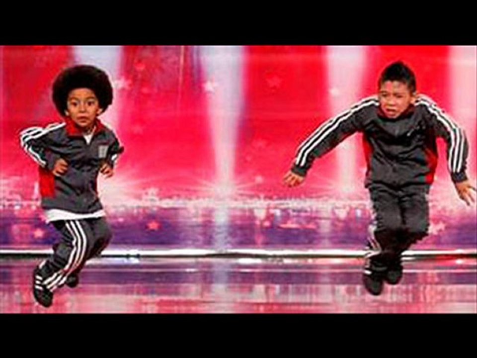 Watch America’s Got Talent S05 E15 Exclusive Video