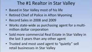 Real Estate in Star Valley Wy - Star Valley Wy Real Estate