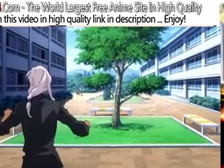Ookami-san episode 3 part 1/2