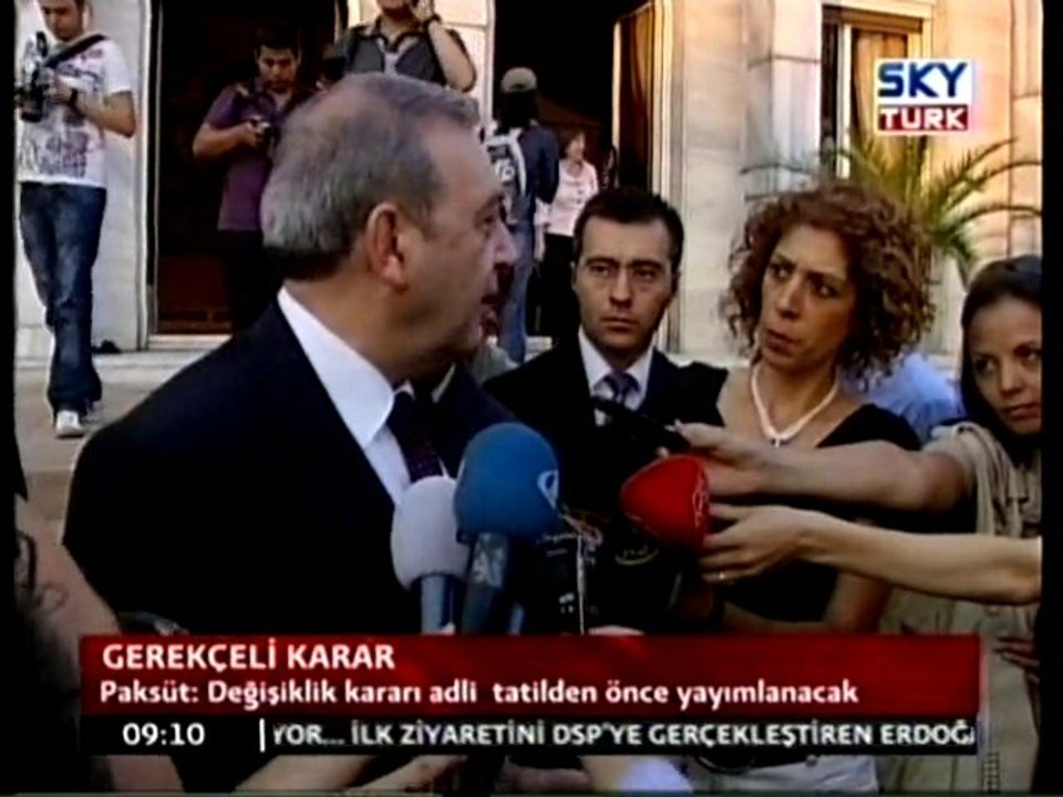 Gerekçeli Karar