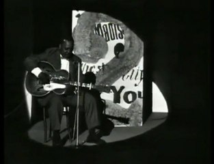 Big Joe Williams - Mean Stepfather