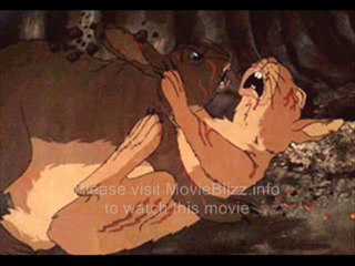 Watership Down (1978) Part 1 of 12