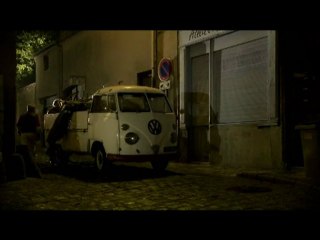 CinéCréatis : De bonne foi