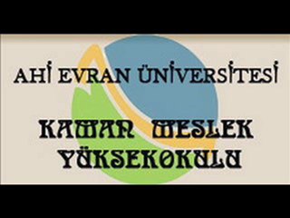 Kaman MYO Radyo1 +13 Yayın Kaydı