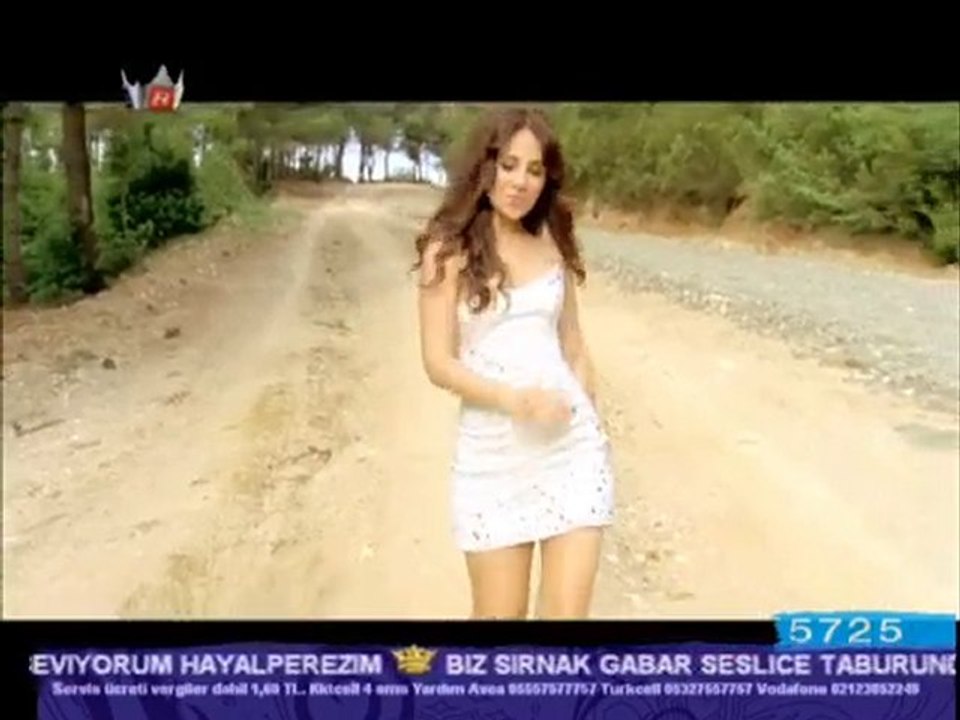 Betul Demir-Herkes Hakli "2010" Yeni Klip