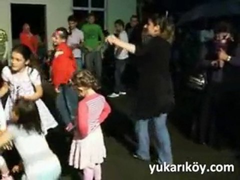 Özlem ve Enver Kına Gecesi Horon