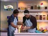 Kitchen Champion - 15th July 2010 pt4