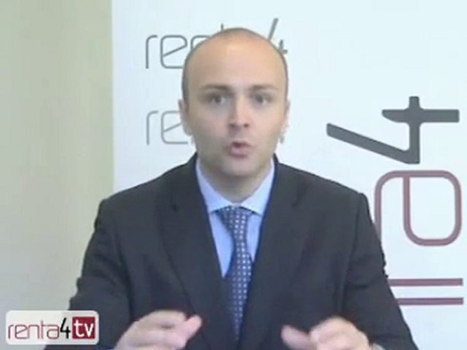 Renta 4: Comentario del mercado financiero español 15.07.10