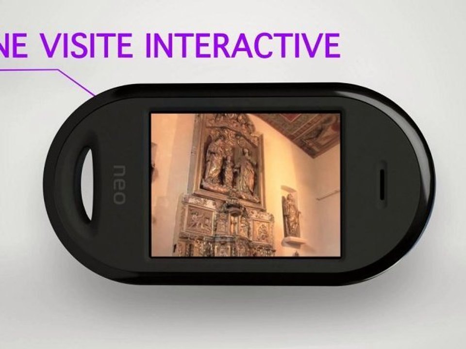 Openguide de Marmande - clip